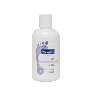 Footlogix Foot Soak Concentrate (13) - Koncentrát pedikúrní lázně, 250 ml